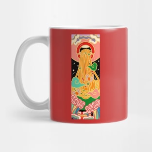 Noodles Mug